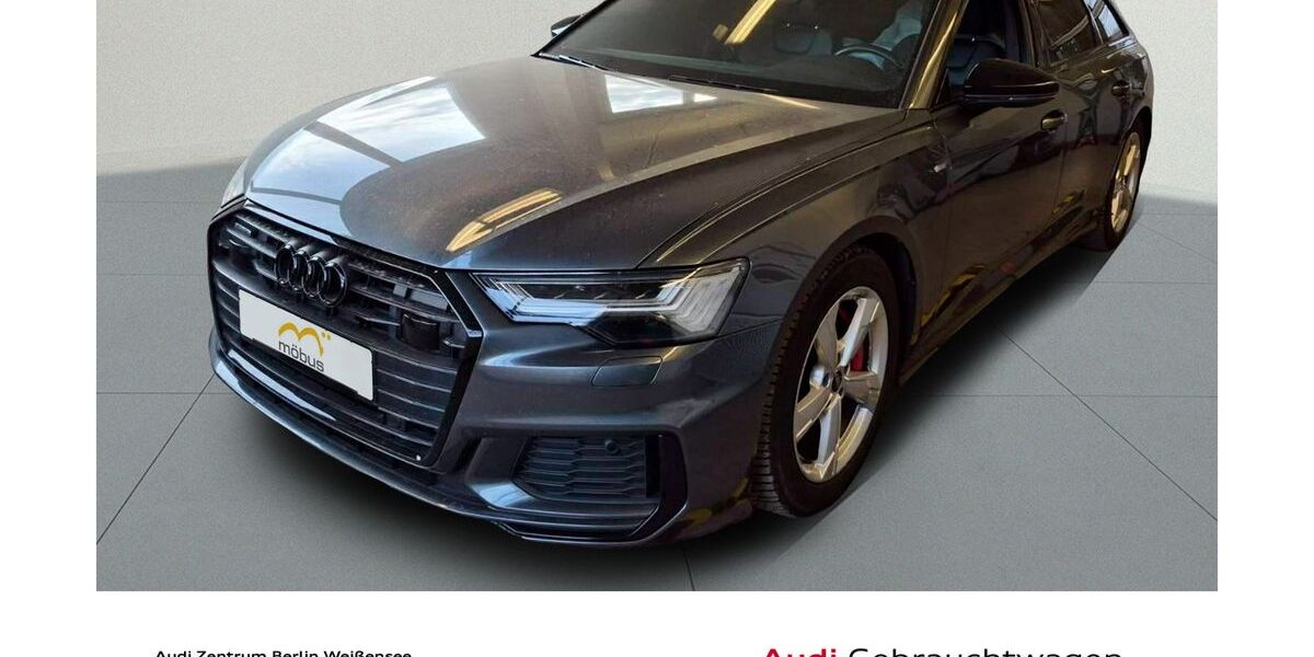 Audi A6 83.548 km 39.975 &euro; Berlin 13088