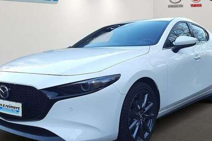 Mazda 3 20.217 km 22.945 &euro; Hamburg 22457