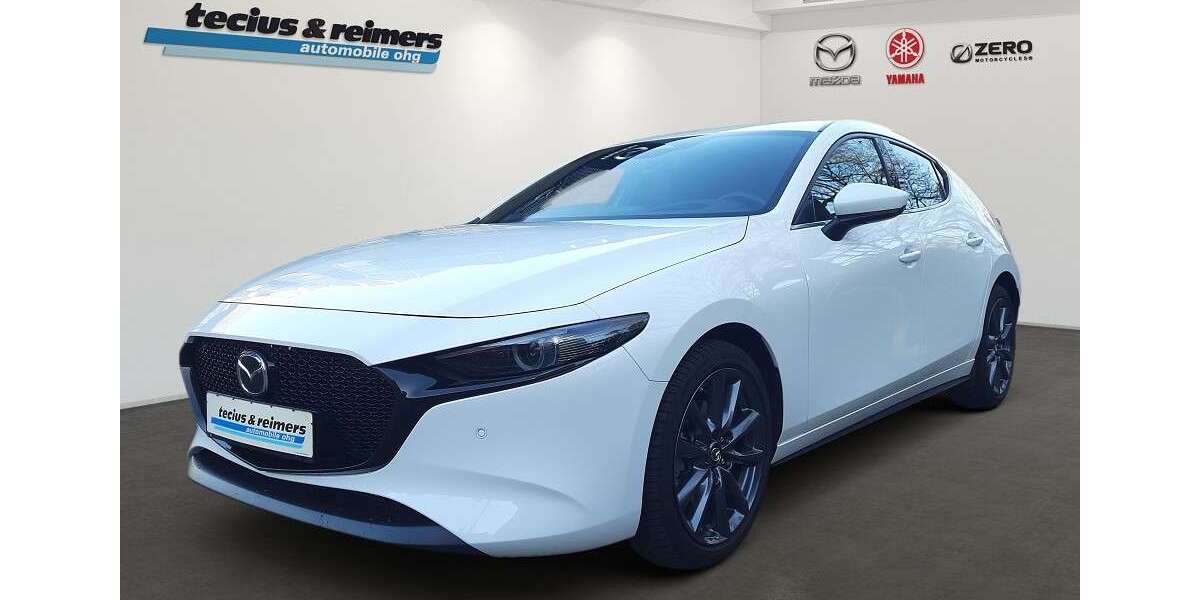 Mazda 3 20.217 km 22.945 &euro; Hamburg 22457