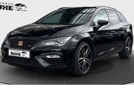 Seat Leon 101.298 km 19.790 &euro; Dinklage 49413