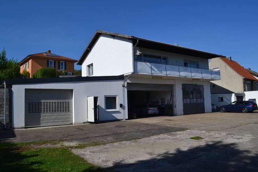 Haus zum Kaufen in Sankt Johann 429.000 € 120 m²