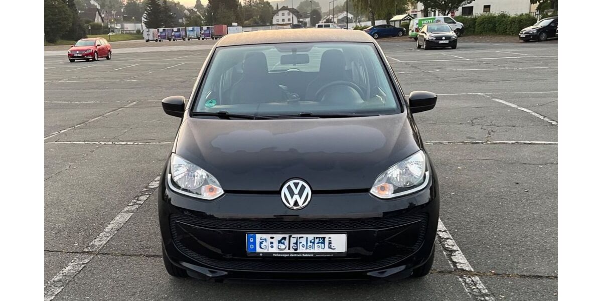 VW up! 111.000 km 3.500 &euro; Hilchenbach 57271