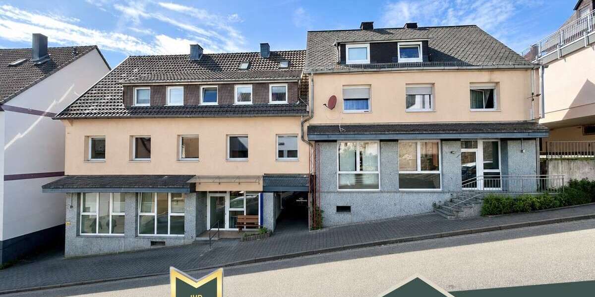Einfamilienhaus Betzdorf - 33 Zimmer, 254 m&sup2;, 499.000&euro; | Angebot:26564780