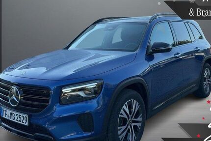 Mercedes-Benz GLB 200 3.020 km 44.470 &euro; Luckenwalde 14943