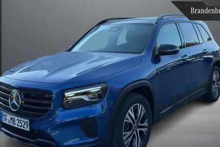 Mercedes-Benz GLB 200 5.000 km 42.970 &euro; Luckenwalde 14943