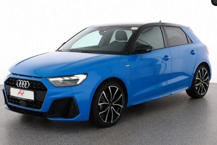 Audi A1 94.470 km 21.480 &euro; Berlin 12103