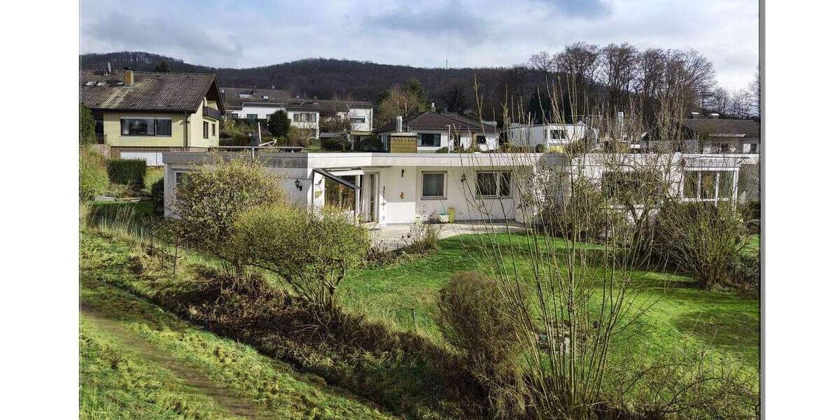 Reihenendhaus Baunatal / Altenritte Altenritte - 4 Zimmer, 123 m&sup2;, 280.000&euro; | Angebot:25211466