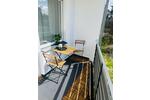 Etagenwohnung Saarbrücken Kieselhumes - 2 Zimmer, 60 m&sup2;, 850&euro; | Angebot:26407964