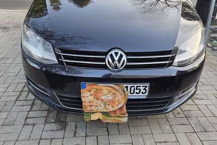 VW Sharan 220.500 km 6.250 &euro; Neuenrade 58809