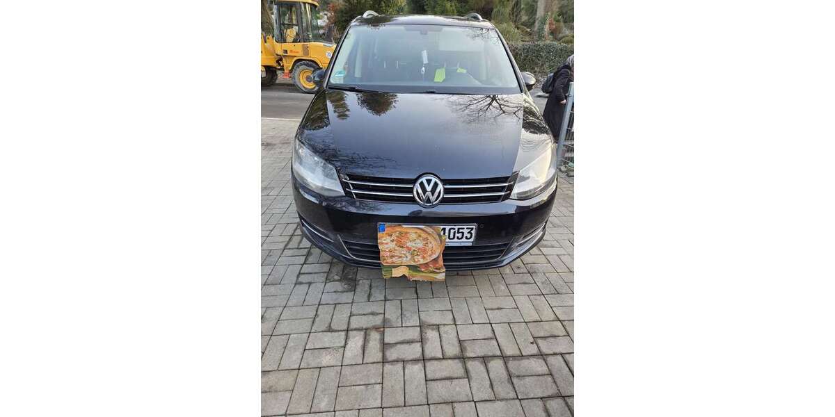 VW Sharan 220.500 km 6.250 &euro; Neuenrade 58809