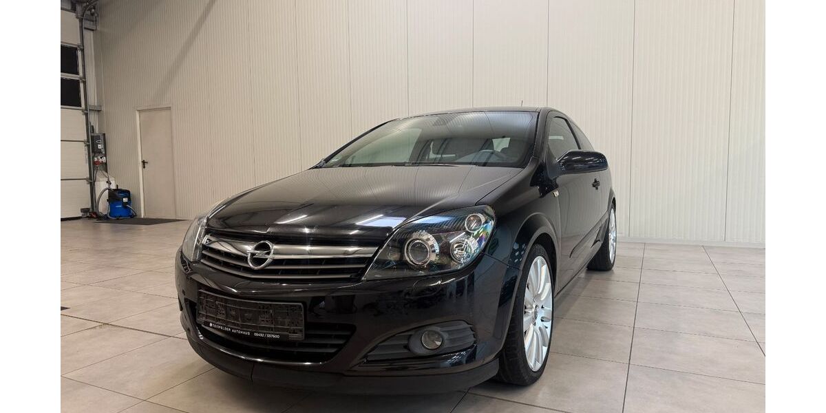 Opel Astra 228.770 km 2.890 &euro; Steinfeld 49439