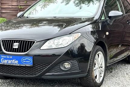 Seat Ibiza 179.335 km 2.850 € Parchim 19370