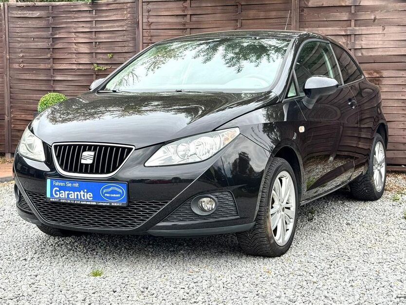 Seat Ibiza 179.335 km 2.850 € Parchim 19370