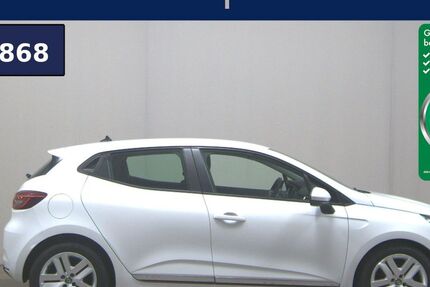 Renault Clio 102.529 km 8.480 &euro; Gyhum/Bockel 27404