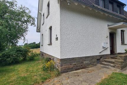 Wohnung Bergisch Gladbach Alt-Frankenforst - 2 Zimmer, 56 m&sup2;, 781&euro; | Angebot:24795192