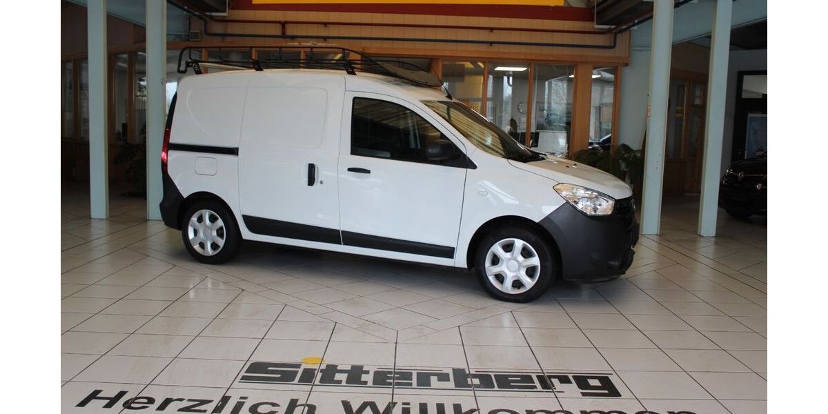 Dacia Dokker 52.920 km 11.700 &euro; Essen/Oldenburg 49632