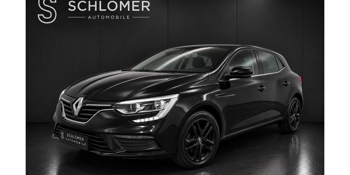 Renault Megane 59.999 km 10.999 &euro; Erftstadt bei Köln 50374
