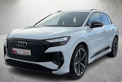 Audi Q4 e-tron 87.851 km 29.218 &euro; Northeim 37154