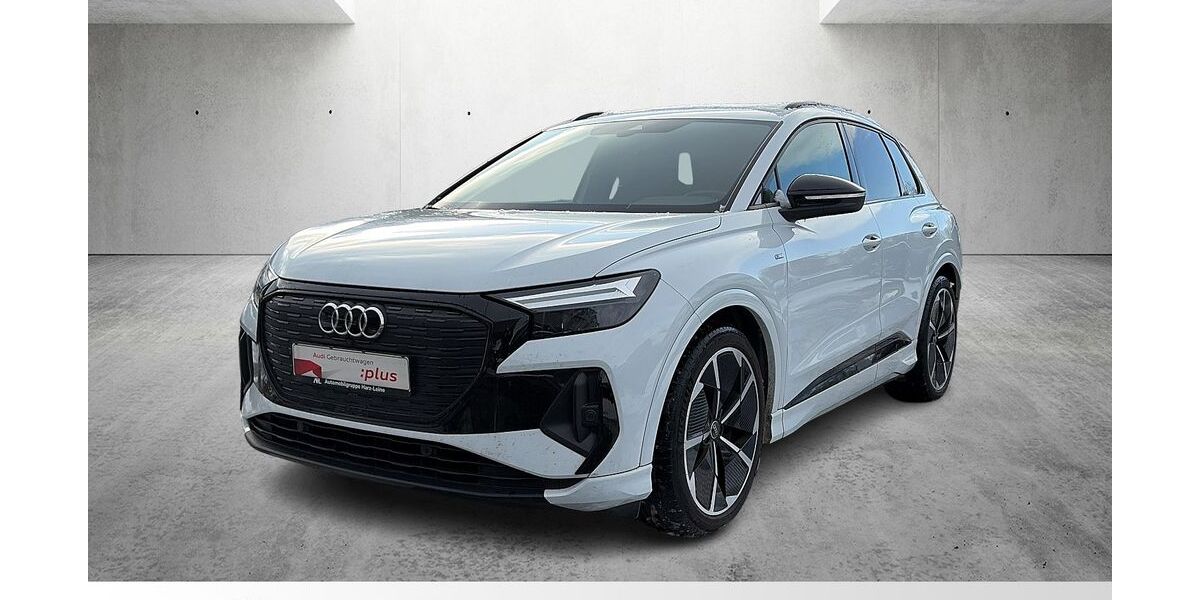 Audi Q4 e-tron 87.851 km 29.218 &euro; Northeim 37154