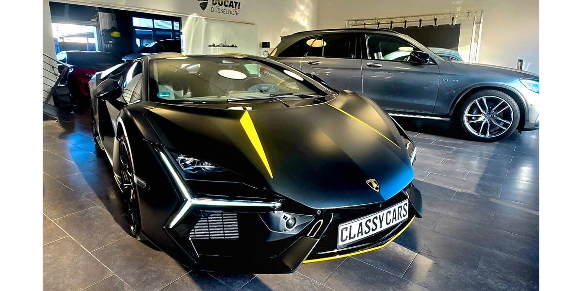 Lamborghini Revuelto 2.600 km 587.499 &euro; Kaarst 41564