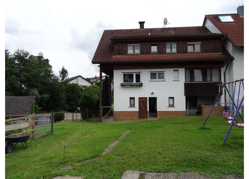 Haus zum Kaufen in Aalen Waiblingen 225.000 € 115 m²