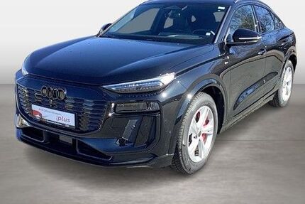 Audi Q6 e-tron 16.421 km 77.460 &euro; Zwickau 08056