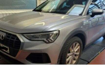 Audi Q3 49.650 km 26.780 &euro; Gifhorn 38518