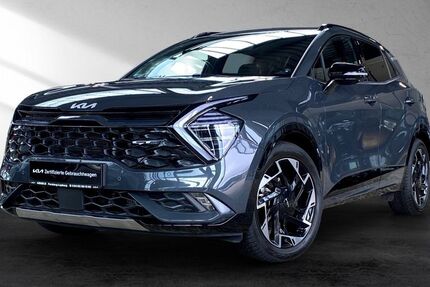 Kia Sportage 14.698 km 34.440 &euro; Parsberg/Lupburg 92331