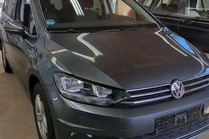 VW Touran 96.512 km 22.900 &euro; Eitorf 53783