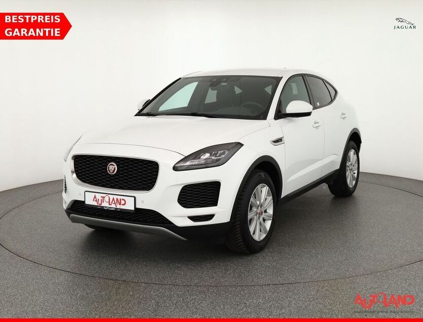 E-Pace