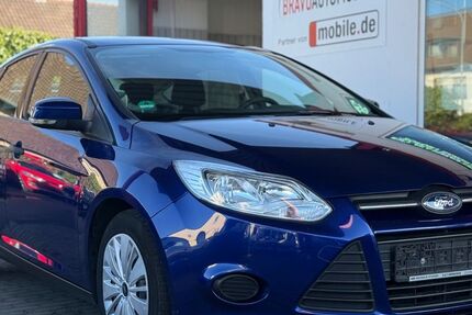 Ford Focus 135.000 km 4.799 &euro; Euskirchen 53879