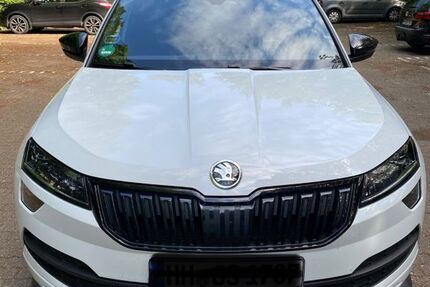 Skoda Karoq 89.580 km 25.990 &euro; Hamburg 22145