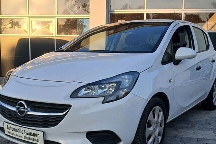 Opel Corsa 232.000 km 3.900 &euro; Kastl 84556