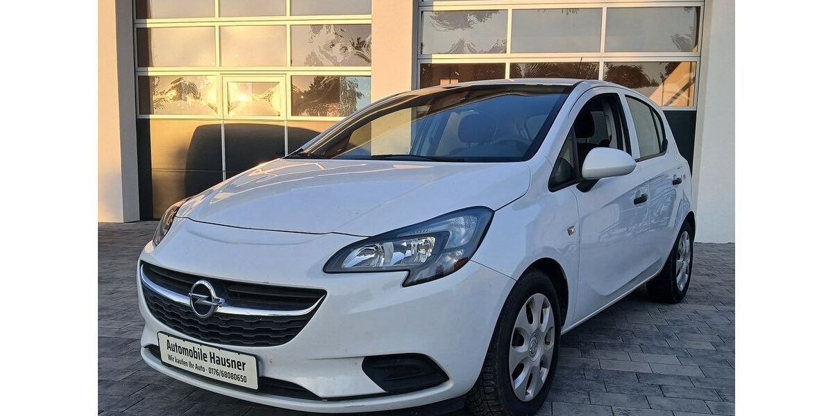 Opel Corsa 232.000 km 3.900 &euro; Kastl 84556