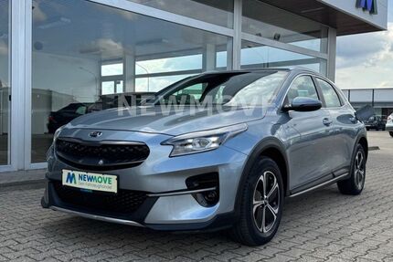 Kia XCeed 50.024 km 17.990 &euro; Geilenkirchen 52511