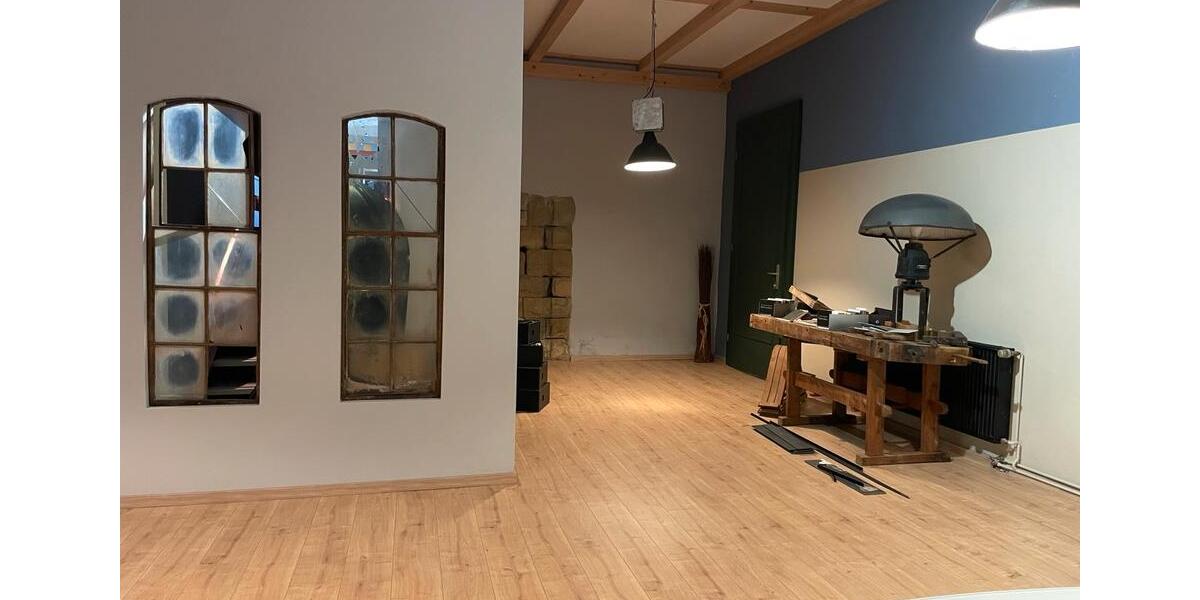 Gewerbeobjekt Rabenau - 14&euro; | Angebot:26480907
