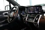 Kia Sorento 1.6 P-HEV 4WD PLATINUM / 7-SITZER / LED 69.000 km 33.997 &euro; Hamm 59077