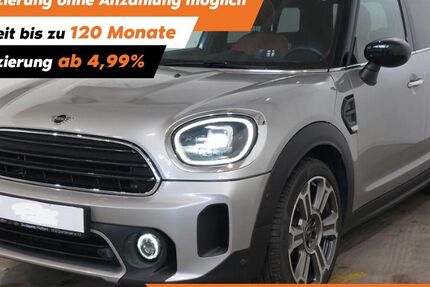 Mini Cooper Countryman 99.800 km 21.700 € Mössingen 72116