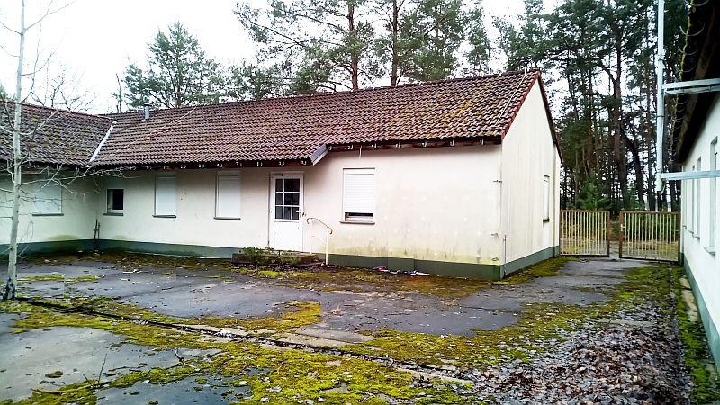 Einfamilienhaus Forst (Lausitz) - 24 Zimmer, 862 m&sup2;, 140.000&euro; | Angebot:27077891
