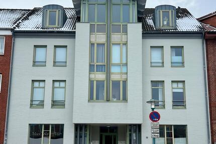 Haus Bredstedt - 2 Zimmer, 57 m&sup2;, 139.000&euro; | Angebot:25160836