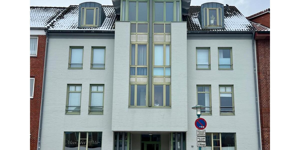 Mehrfamilienhaus, Wohnhaus Bredstedt - 2 Zimmer, 57 m&sup2;, 139.000&euro; | Angebot:25160836