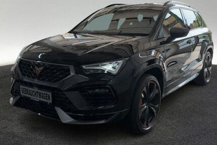 Cupra Ateca 47.300 km 33.490 € Weilheim 82362