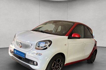 Smart ForFour 73.407 km 7.690 &euro; Bordesholm 24582