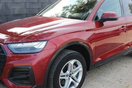 Audi Q5 162.783 km 29.490 &euro; Zwickau 08058