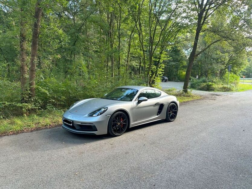 Cayman
