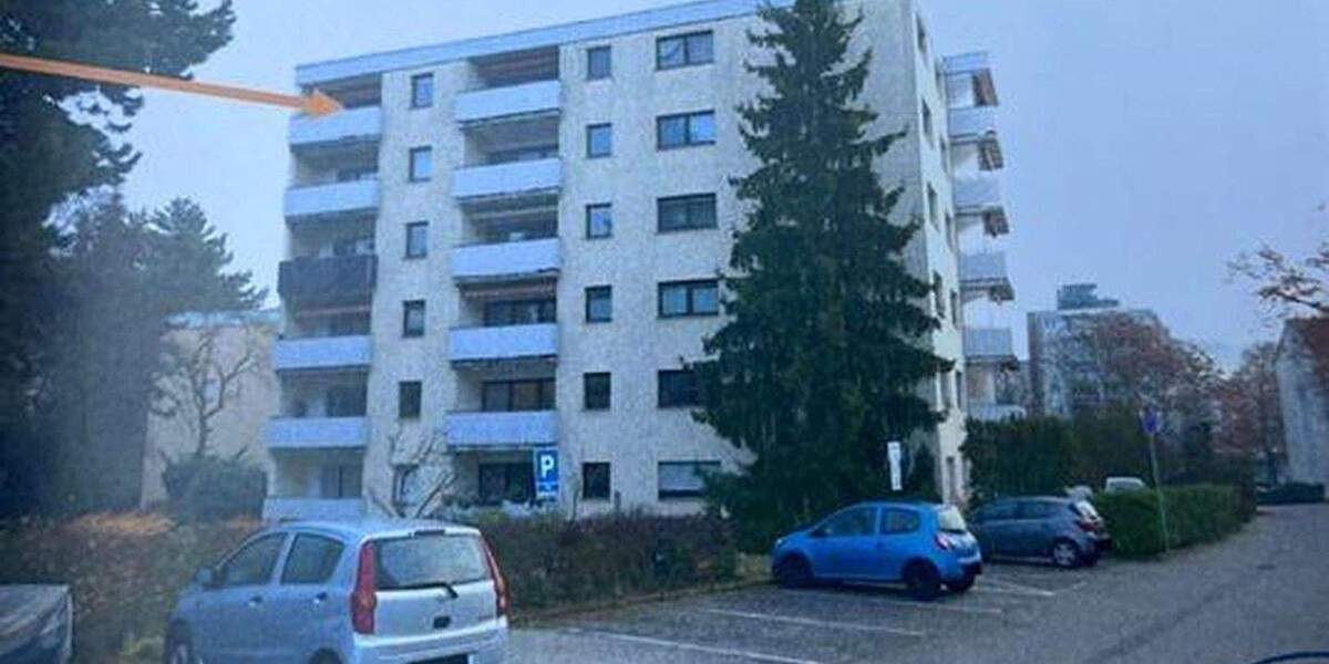 Etagenwohnung Mühltal Nieder-Ramstadt - 4 Zimmer, 100 m&sup2;, 295.000&euro; | Angebot:25314531