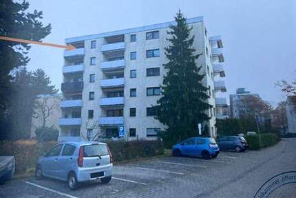 Wohnung Mühltal Nieder-Ramstadt - 4 Zimmer, 100 m&sup2;, 295.000&euro; | Angebot:25314531
