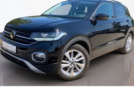 VW T-Cross 52.450 km 16.990 &euro; Landshut 84034