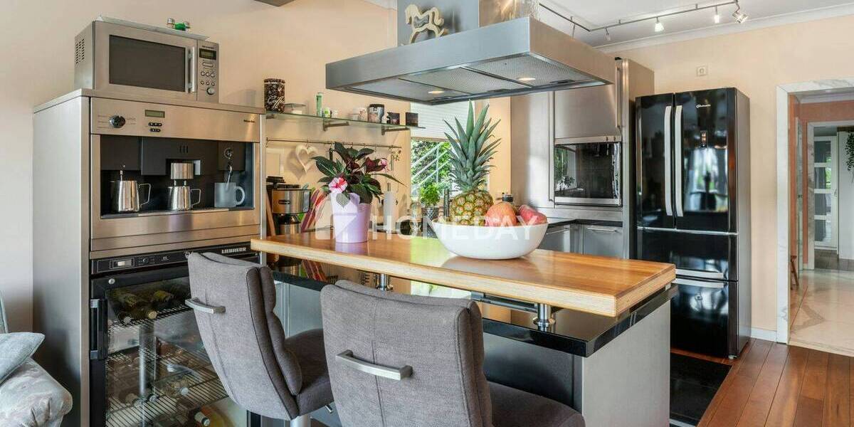 Etagenwohnung Ennepetal Milspe - 4 Zimmer, 160 m&sup2;, 476.077&euro; | Angebot:26703308