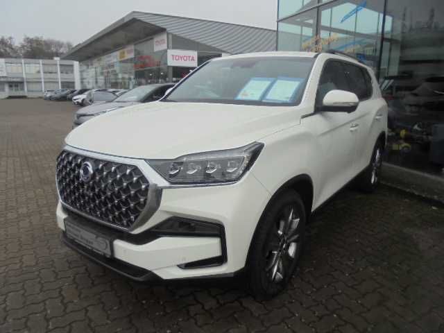 REXTON